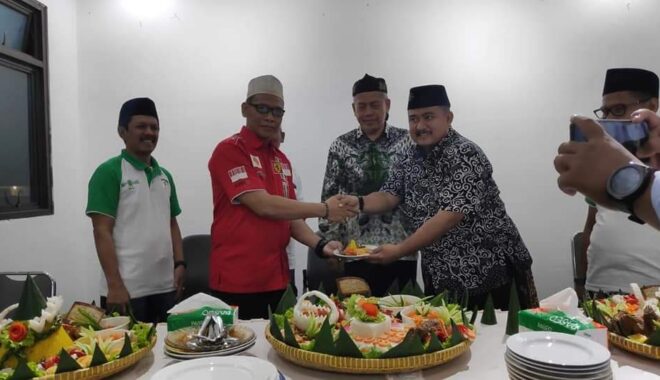 PKB Naik Kelas jadi Partai Gerakan