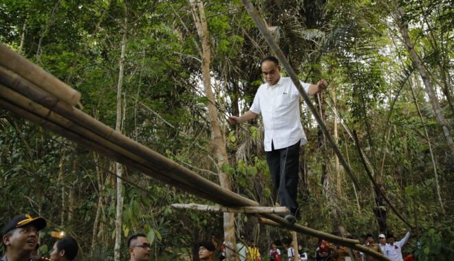 Perang AS-Iran Mengubah Arus Lanskap Dunia, Posisi Indonesia Di Bawah Kepemimpinan Prabowo-Gibran?