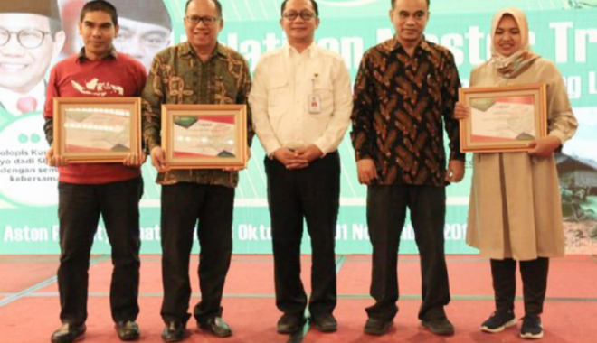 Peneliti Temukan Hambatan Santri dalam Berbicara Bahasa Inggris Tingkat Tinggi