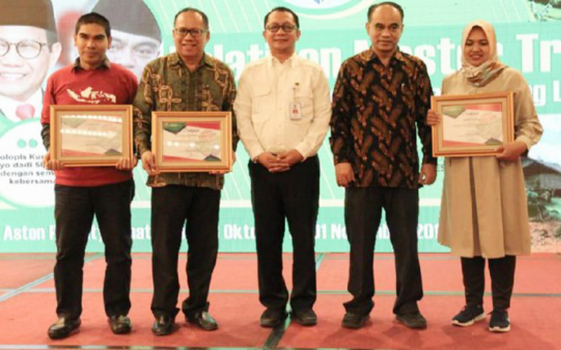 Budi Arie Setiadi: Jika Desa Maju Maka Indonesia Akan Maju