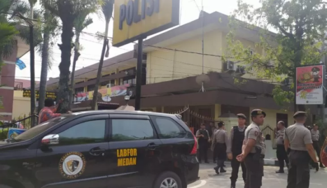 Perang AS-Iran Mengubah Arus Lanskap Dunia, Posisi Indonesia Di Bawah Kepemimpinan Prabowo-Gibran?