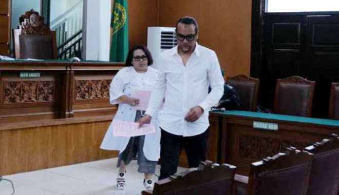 Bapas Yogyakarta Bahas Penerapan Pidana Kerja Sosial, Libatkan TNI-Polri hingga Pemerintah Wilayah