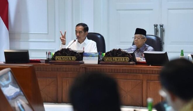 PKB Naik Kelas jadi Partai Gerakan