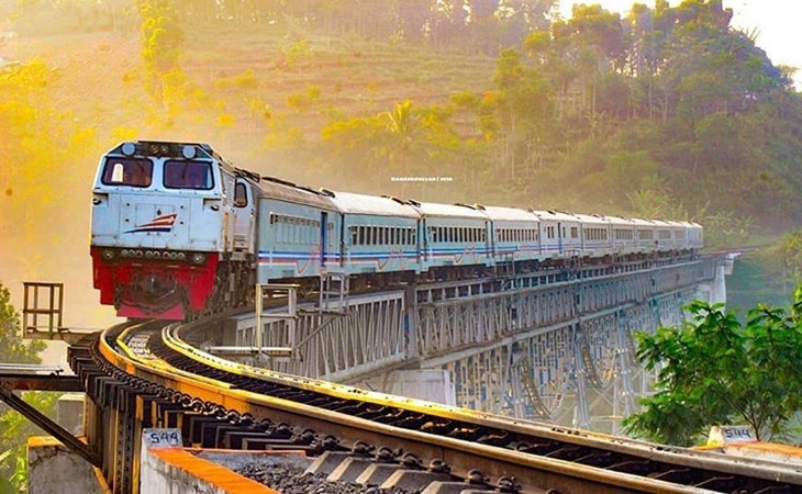 Ilustrasi: Merah Putih