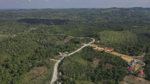 Masyarakat Demo Kejari Pamekasan, Tuntut Kejelasan Tiga Dugaan Kasus Korupsi