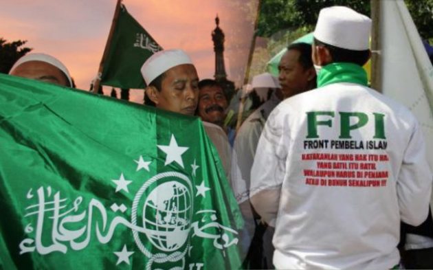 Ilustrasi:  Hidayatullah