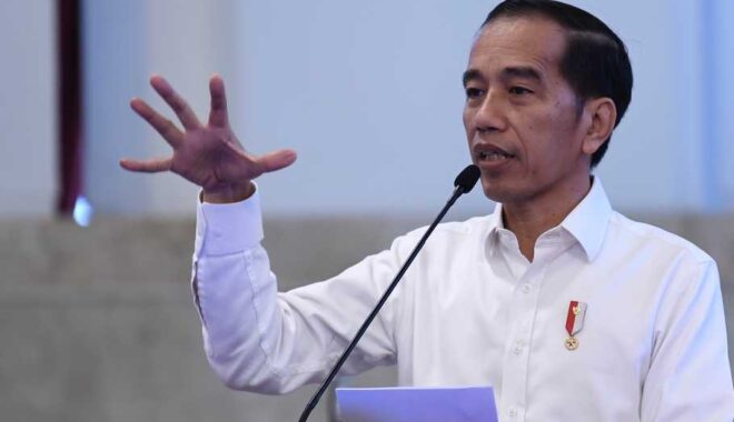 Warga Probolinggo Resah, Pocong Bersajam Berkeliaran di Area Pemakaman