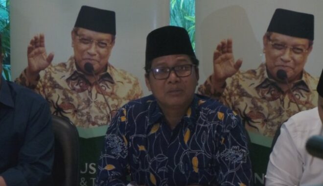Masyarakat Demo Kejari Pamekasan, Tuntut Kejelasan Tiga Dugaan Kasus Korupsi