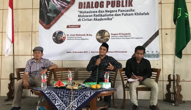 Polemik Pergantian PJ Kades di Paiton, PMD 'Tutup Mulut'