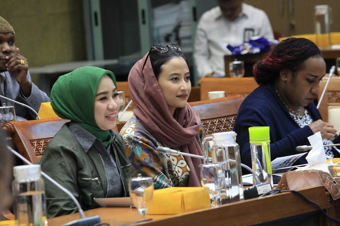 Komisi VII DPR RI Dorong PLN Percepat Pemerataan Listrik