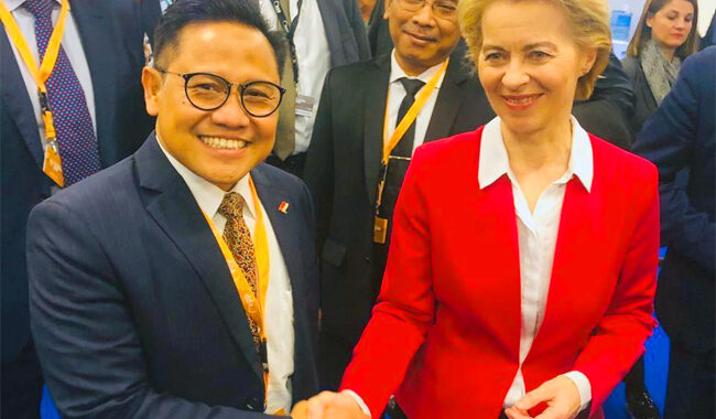 Pembakaran Pesawat AMA di Yahukimo, Fauqi PKB: Negara Wajib Menjamin Keamanan Warga Sipil di Daerah Konflik Papua