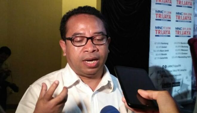 Masyarakat Demo Kejari Pamekasan, Tuntut Kejelasan Tiga Dugaan Kasus Korupsi