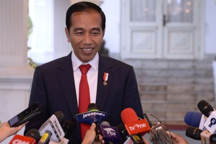 Jokowi Rombak Kemendikbud Lewat Perpres, Ini Perubahannya