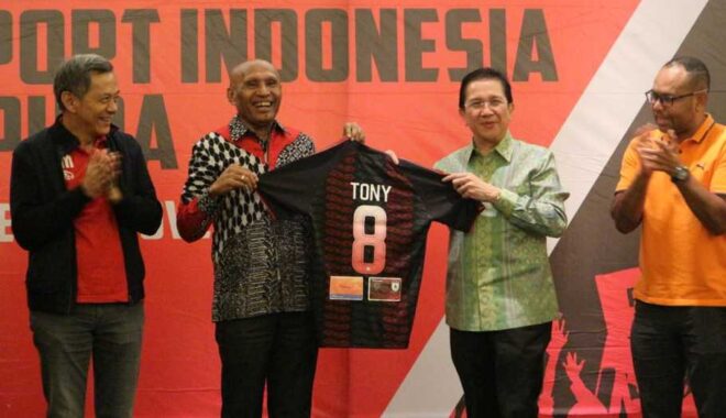 PKB Naik Kelas jadi Partai Gerakan