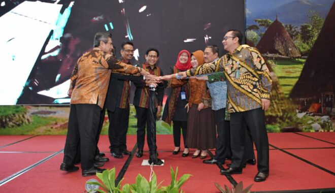 Perang AS-Iran Mengubah Arus Lanskap Dunia, Posisi Indonesia Di Bawah Kepemimpinan Prabowo-Gibran?