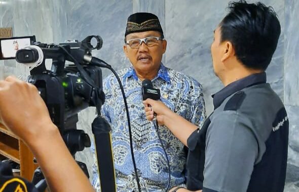 Masyarakat Demo Kejari Pamekasan, Tuntut Kejelasan Tiga Dugaan Kasus Korupsi