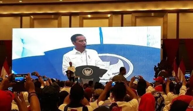 PKB Naik Kelas jadi Partai Gerakan