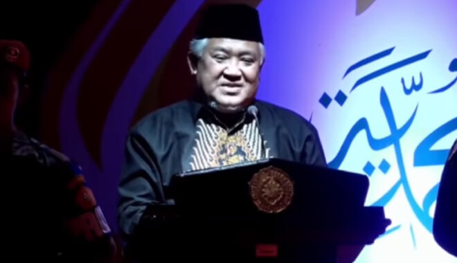 Masyarakat Demo Kejari Pamekasan, Tuntut Kejelasan Tiga Dugaan Kasus Korupsi