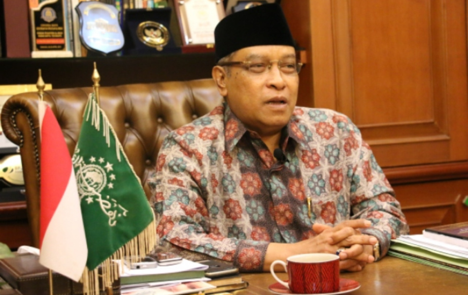 KH. Said Aqil Siradj