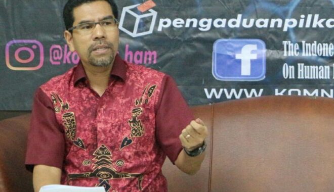 Perang AS-Iran Mengubah Arus Lanskap Dunia, Posisi Indonesia Di Bawah Kepemimpinan Prabowo-Gibran?