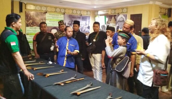 Perang AS-Iran Mengubah Arus Lanskap Dunia, Posisi Indonesia Di Bawah Kepemimpinan Prabowo-Gibran?