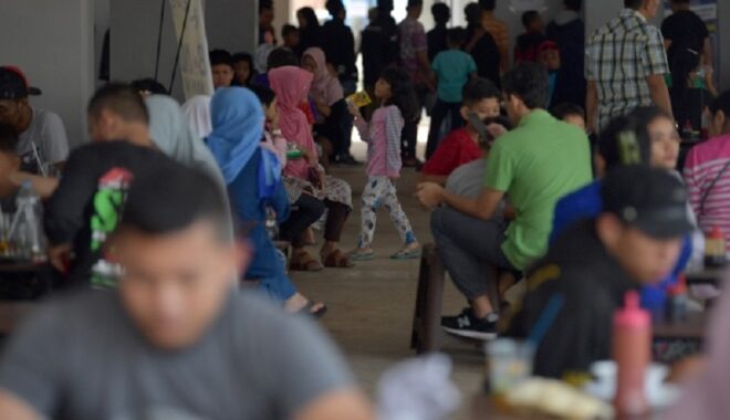 Perang AS-Iran Mengubah Arus Lanskap Dunia, Posisi Indonesia Di Bawah Kepemimpinan Prabowo-Gibran?