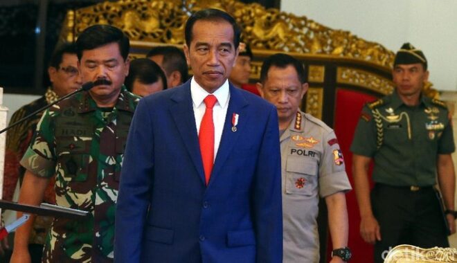 Jadi Tersangka Kasus Penganiayaan, Kades dan Perangkat Desa di Probolinggo Tak Ditahan Karena 'Kooperatif'