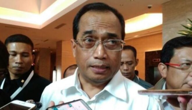 Perang AS-Iran Mengubah Arus Lanskap Dunia, Posisi Indonesia Di Bawah Kepemimpinan Prabowo-Gibran?