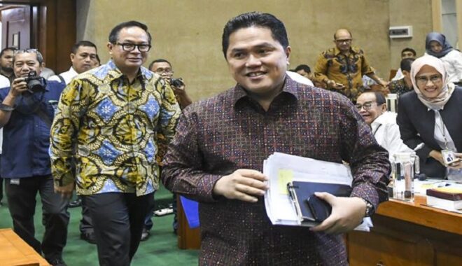 Hadapi Transformasi Dunia Kerja, Ini Empat Pilar Strategis Prioritas Kemnaker 