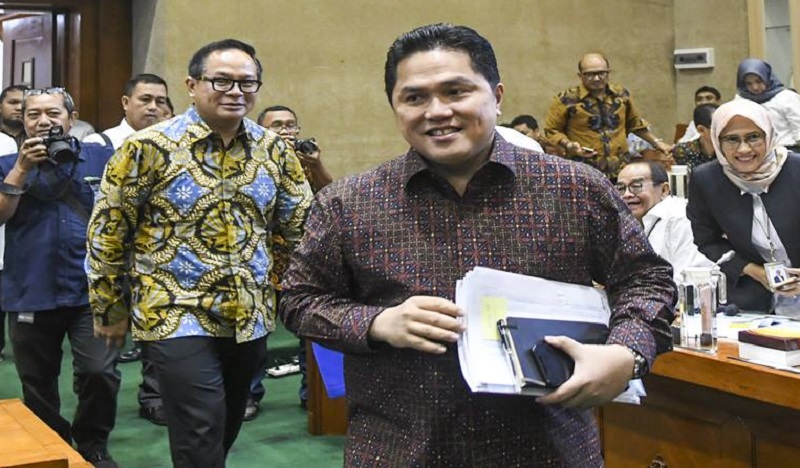 Foto: Kabar24