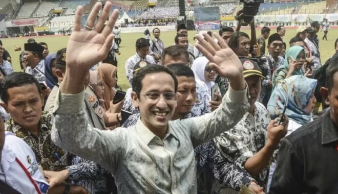 PKB Naik Kelas jadi Partai Gerakan
