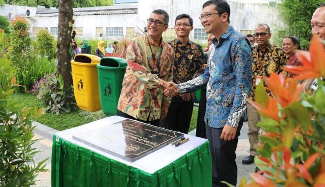 Perang AS-Iran Mengubah Arus Lanskap Dunia, Posisi Indonesia Di Bawah Kepemimpinan Prabowo-Gibran?