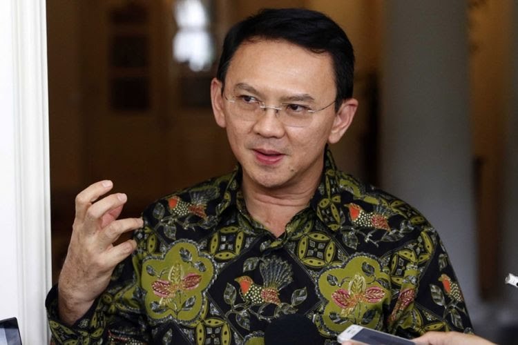Jakarta Tenggelam, Kami Rindu Ahok