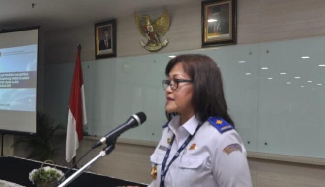 Masyarakat Demo Kejari Pamekasan, Tuntut Kejelasan Tiga Dugaan Kasus Korupsi