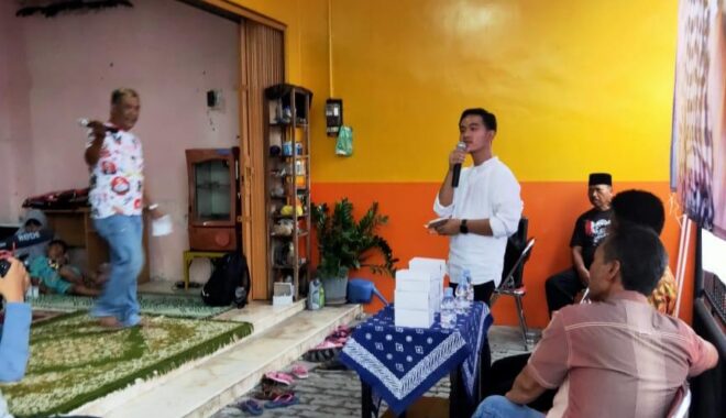 Masyarakat Demo Kejari Pamekasan, Tuntut Kejelasan Tiga Dugaan Kasus Korupsi