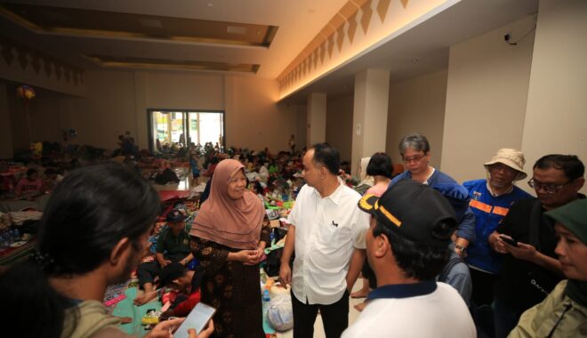 Jadi Tersangka Kasus Penganiayaan, Kades dan Perangkat Desa di Probolinggo Tak Ditahan Karena 'Kooperatif'