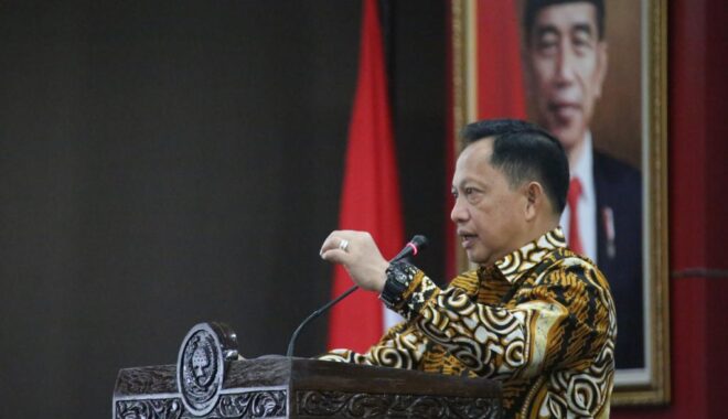 Perang AS-Iran Mengubah Arus Lanskap Dunia, Posisi Indonesia Di Bawah Kepemimpinan Prabowo-Gibran?