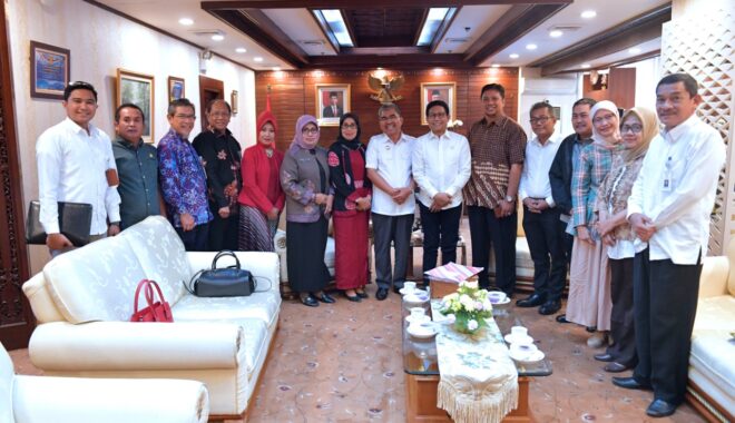 Bapas Yogyakarta Bahas Penerapan Pidana Kerja Sosial, Libatkan TNI-Polri hingga Pemerintah Wilayah