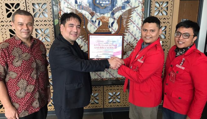 Hadapi Transformasi Dunia Kerja, Ini Empat Pilar Strategis Prioritas Kemnaker 