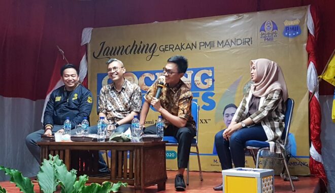 Masyarakat Demo Kejari Pamekasan, Tuntut Kejelasan Tiga Dugaan Kasus Korupsi