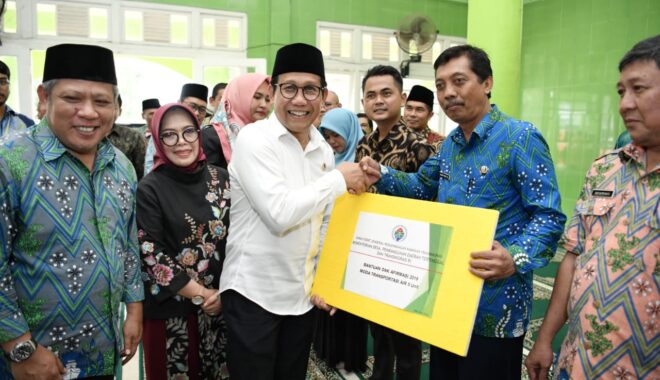 Masyarakat Demo Kejari Pamekasan, Tuntut Kejelasan Tiga Dugaan Kasus Korupsi