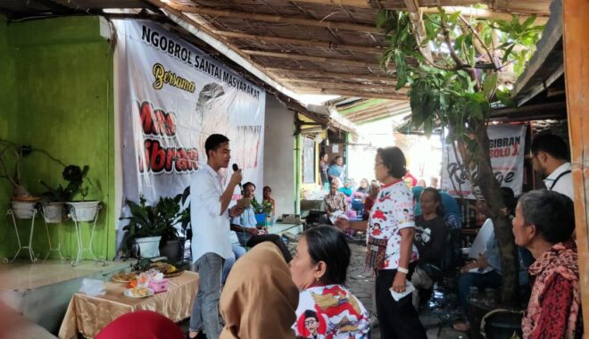 PKB Naik Kelas jadi Partai Gerakan