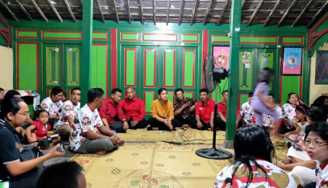 Masyarakat Demo Kejari Pamekasan, Tuntut Kejelasan Tiga Dugaan Kasus Korupsi