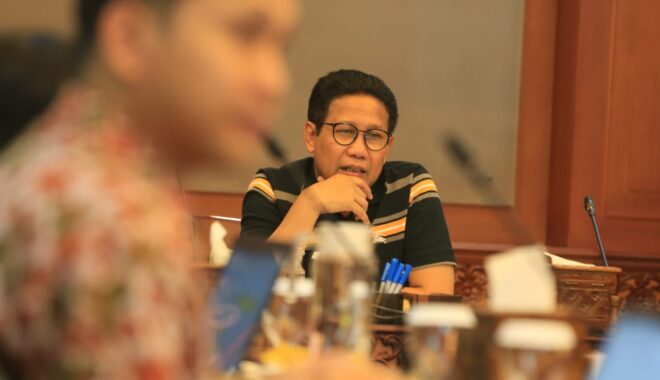 Perang AS-Iran Mengubah Arus Lanskap Dunia, Posisi Indonesia Di Bawah Kepemimpinan Prabowo-Gibran?