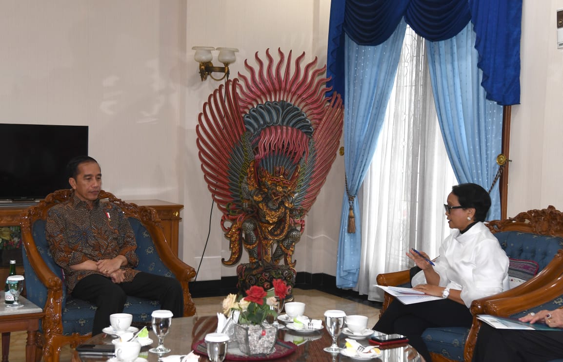 Presiden Instruksikan Segera Evakuasi WNI di Provinsi Hubei