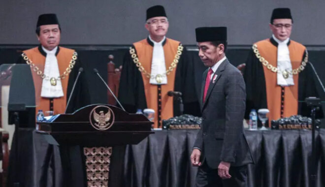 PKB Naik Kelas jadi Partai Gerakan