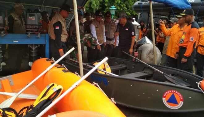 Masyarakat Demo Kejari Pamekasan, Tuntut Kejelasan Tiga Dugaan Kasus Korupsi