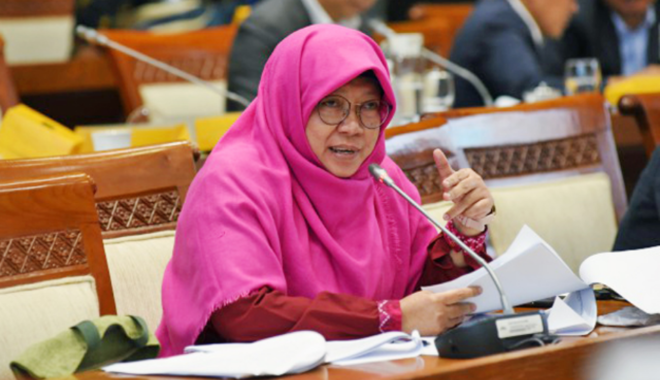 PKB Naik Kelas jadi Partai Gerakan