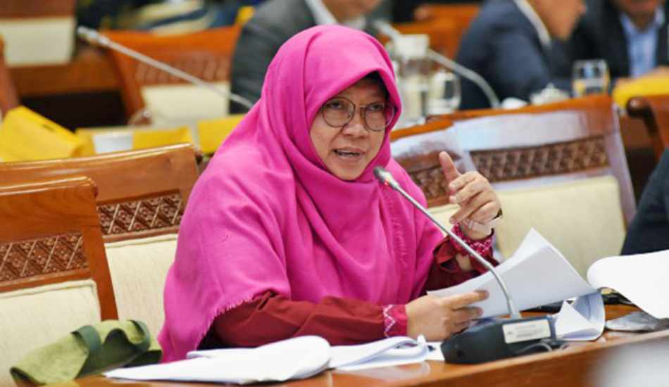 Anggota Komisi XI DPR RI Apresiasi Temuan BPK Soal Jiwasraya