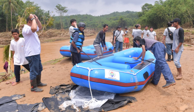 PKB Naik Kelas jadi Partai Gerakan